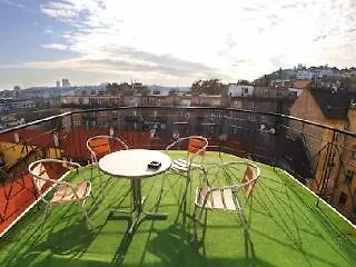 Hotel Arpacay