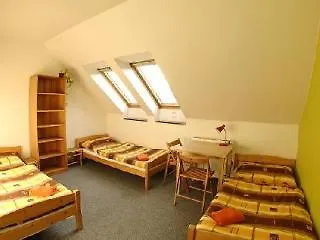 Hotel Arpacay Praga