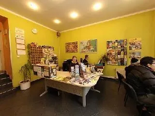 Arpacay 3* Praga