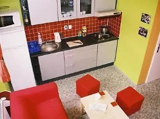 Arpacay Hotel Praga