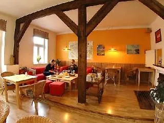 Hotel Arpacay Praga