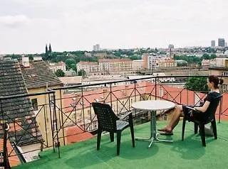 Arpacay 3* Praga