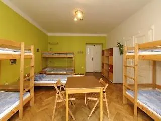 Arpacay Hotel Praga
