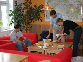 Arpacay Hotel